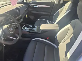 2026 Buick Envision