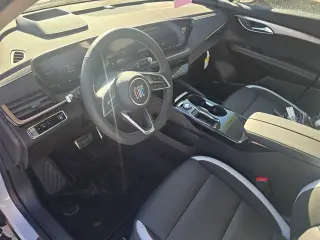 2026 Buick Envision