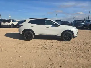 2026 Buick Envision