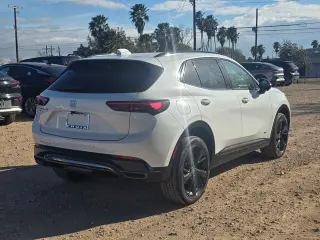 2026 Buick Envision