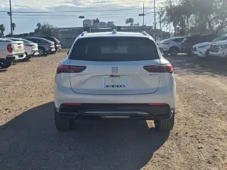 2026 Buick Envision