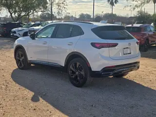 2026 Buick Envision