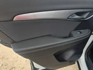 2026 Buick Envision