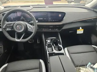 2026 Buick Envision