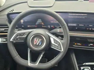 2026 Buick Envision