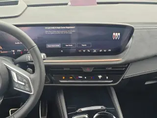 2026 Buick Envision
