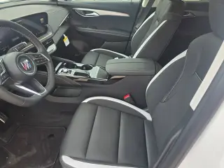 2026 Buick Envision