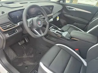 2026 Buick Envision