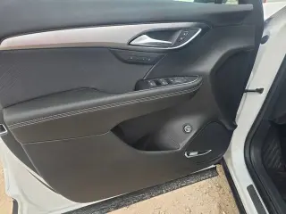 2026 Buick Envision