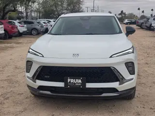 2026 Buick Envision