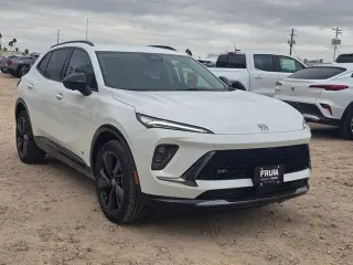 2026 Buick Envision
