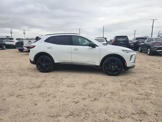 2026 Buick Envision