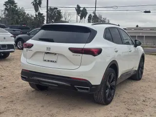 2026 Buick Envision