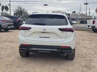 2026 Buick Envision