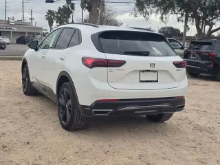 2026 Buick Envision