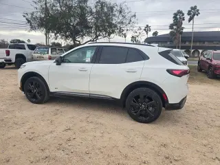 2026 Buick Envision