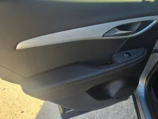 2026 Buick Envision