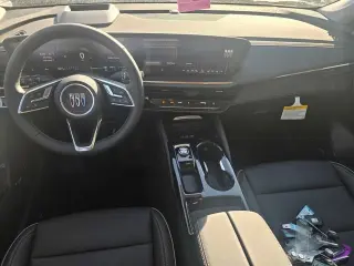 2026 Buick Envision