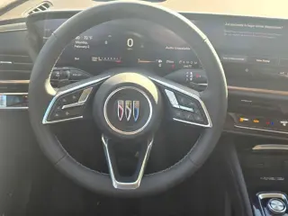 2026 Buick Envision