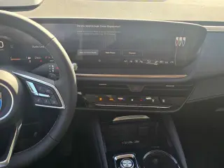 2026 Buick Envision