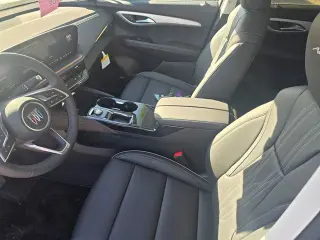 2026 Buick Envision