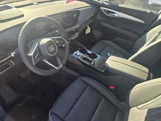 2026 Buick Envision