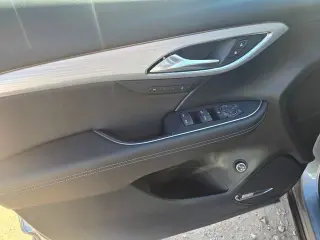 2026 Buick Envision