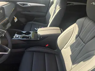 2026 Buick Envision
