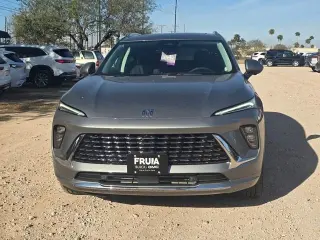 2026 Buick Envision