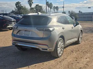 2026 Buick Envision