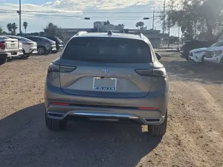 2026 Buick Envision