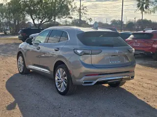 2026 Buick Envision