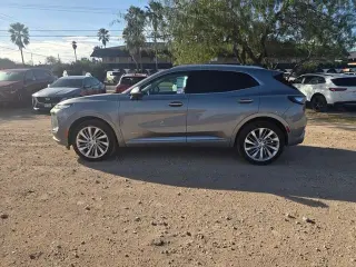 2026 Buick Envision