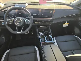 2026 Buick Envision