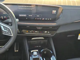 2026 Buick Envision
