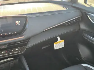 2026 Buick Envision