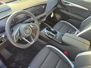 2026 Buick Envision