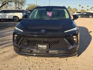 2026 Buick Envision