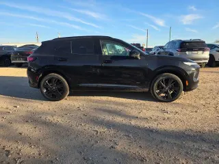 2026 Buick Envision