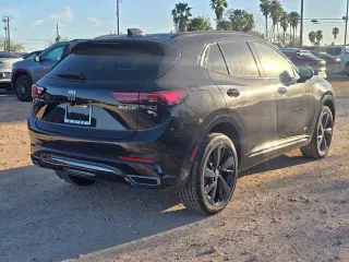 2026 Buick Envision