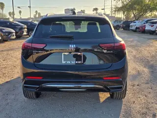 2026 Buick Envision