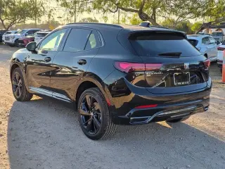 2026 Buick Envision