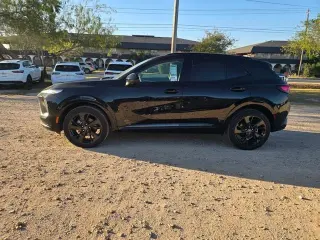 2026 Buick Envision