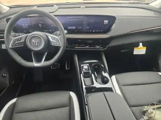 2026 Buick Envision