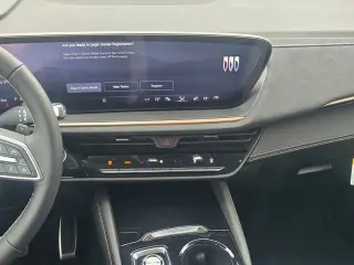 2026 Buick Envision