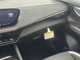 2026 Buick Envision