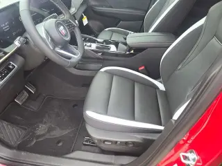 2026 Buick Envision