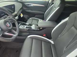 2026 Buick Envision