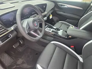 2026 Buick Envision