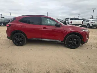 2026 Buick Envision